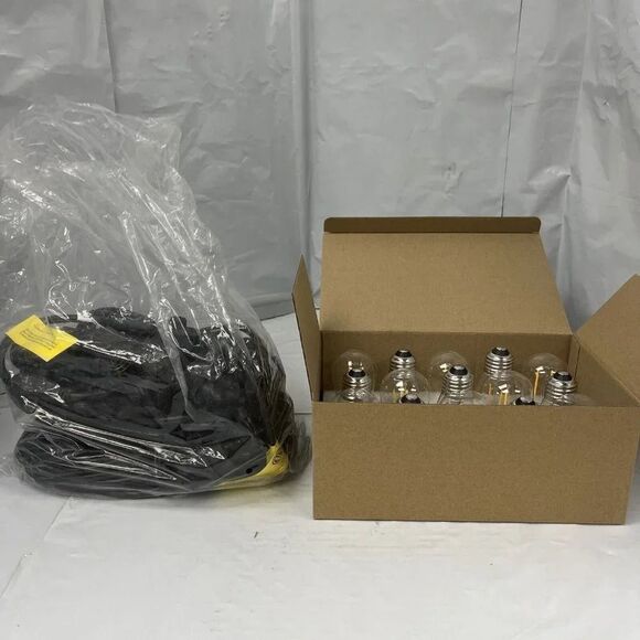 Knonew Christmas Lights Color Changing 720 LED 328ft String Lights ca365 - Picture 1 of 4